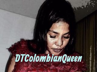 DTColombianQueen