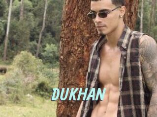 DUKHAN