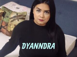 DYANNDRA