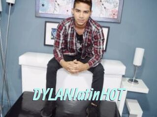 DYLANlatinHOT