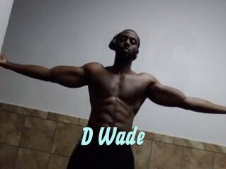 D_Wade