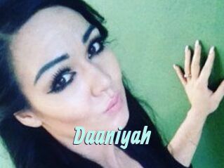 Daaniyah