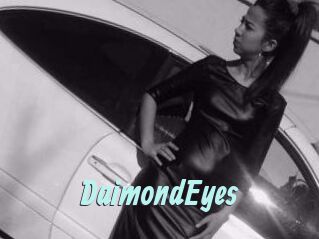 DaimondEyes