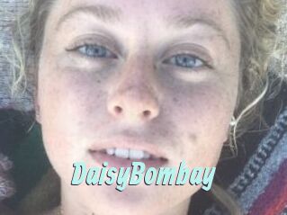 DaisyBombay