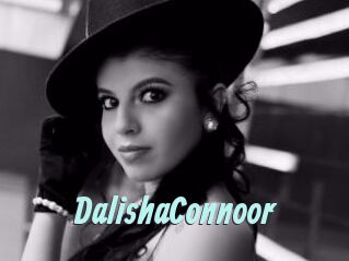 DalishaConnoor