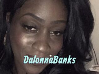 DalonnaBanks