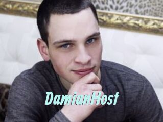 DamianHost