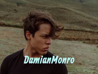 DamianMonro