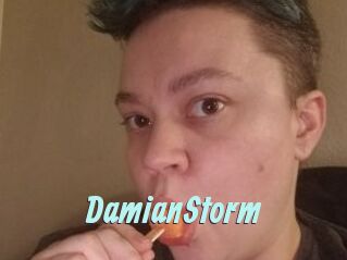 DamianStorm