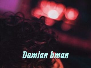 Damian_bman