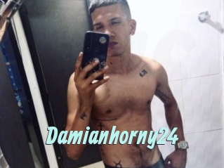 Damianhorny24