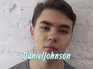 DanielJohnson