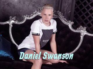Daniel_Swanson Ton Show