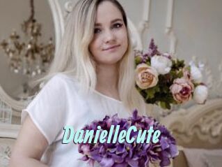 DanielleCute