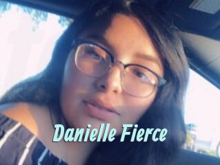 Danielle_Fierce