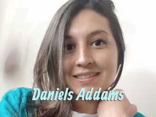 Daniels_Addams