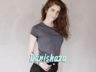 Danishaza