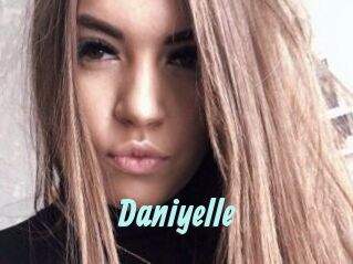 Daniyelle
