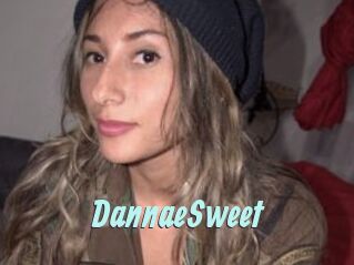 DannaeSweet