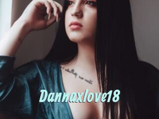 Dannaxlove18