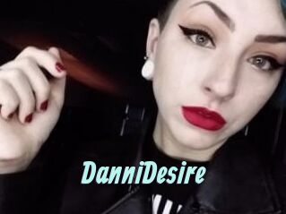 DanniDesire