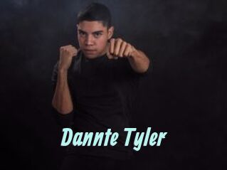 Dannte_Tyler