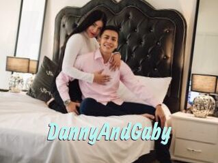 DannyAndGaby