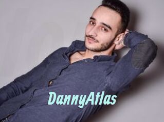 DannyAtlas