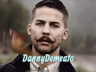 DannyDemeato