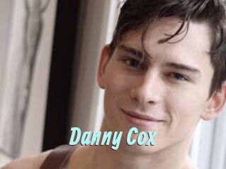 Danny_Cox