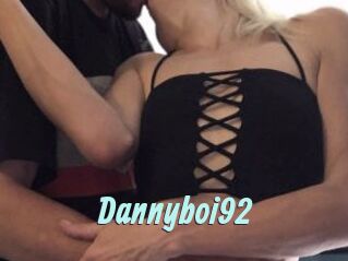 Dannyboi92