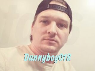 Dannyboy018