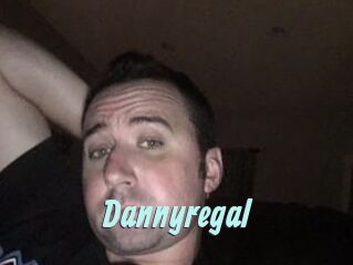 Dannyregal