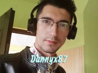 Dannyx87