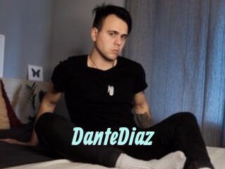 DanteDiaz