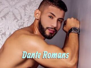 Dante_Romans