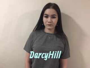 DarcyHill