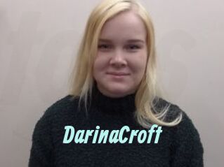 DarinaCroft