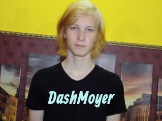 DashMoyer