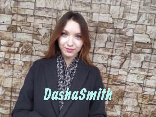 DashaSmith