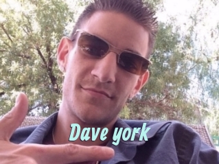 Dave_york