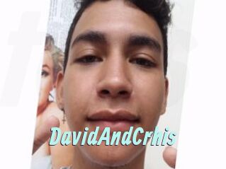 DavidAndCrhis