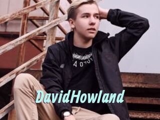 DavidHowIand