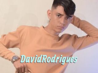 DavidRodrigues Ton Show