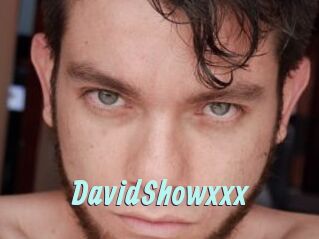 DavidShowxxx