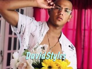 DavidStyles