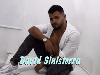 David_Sinisterra