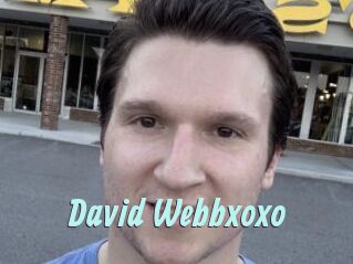 David_Webbxoxo