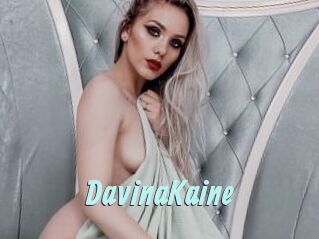 DavinaKaine