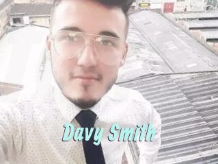 Davy_Smith